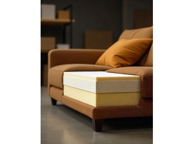 Листовой поролон EL2036