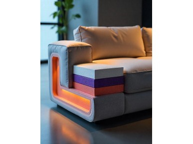 Листовой поролон S2520