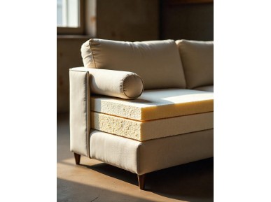 Листовой поролон EL2545