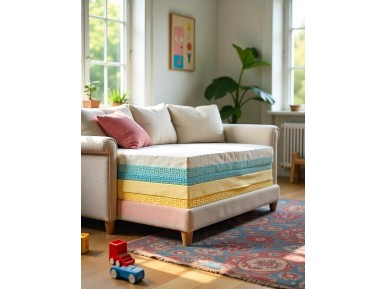 Высокоэластичный поролон HR3025