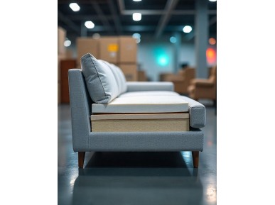 Сверхжесткий поролон HL4065