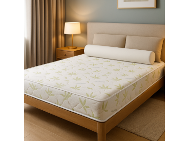 Чехол для матраса/топпера