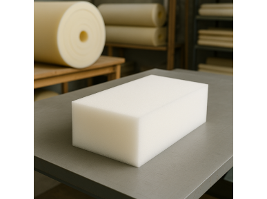 Поролон с эффектом памяти  LR2812 MemoryFoam