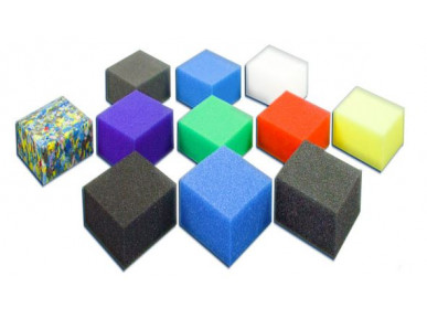 Кубики из поролона SPG1825