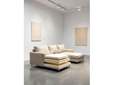 Латексированный поролон ELAX EHR3520