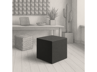 Куб акустический