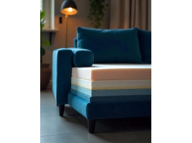 Листовой поролон S2015